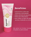 Regendol CBD - 200ml - Eladiet - naturvida.pt