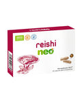 Reishi Neo - 60 Cápsulas - Neovital - naturvida.pt