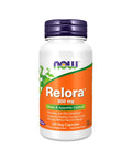 Relora 300mg - 60 Cápsulas - Now Foods - naturvida.pt