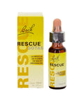 Rescue Remedy Gotas - 10ml - Bach - naturvida.pt