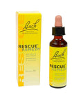 Rescue Remedy Gotas - 20ml - Bach - naturvida.pt