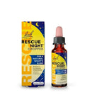 Rescue Remedy Night Gotas - 10ml - Bach - naturvida.pt