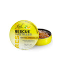 Rescue Remedy Pastilhas Laranja e Sabugueiro - 50g - Bach - naturvida.pt