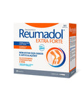 Reumadol Extra Forte - 30 Ampolas - Farmodiética - naturvida.pt