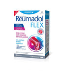 Reumadol Flex - 60 Comprimidos - Farmodiética - naturvida.pt