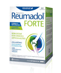 Reumadol Forte - 60 Comprimidos - Farmodiética - naturvida.pt
