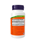 Rhodiola 500mg - 60 Cápsulas - Now Foods - naturvida.pt