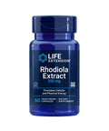 Rhodiola Extract 250mg - 60 Cápsulas - Life Extension - naturvida.pt