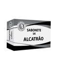 Sabonete Alcatrão - 90 grs - Pure Nature - naturvida.pt