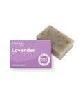 Sabonete de Banho de Alfazema - 95 grs - Friendly Soap - naturvida.pt