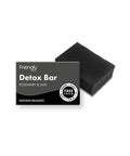 Sabonete de Banho Detox de Alecrim Limão - 95 grs - Friendly Soap - naturvida.pt