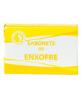 Sabonete de Enxofre - 90 grs - Pure Nature - naturvida.pt