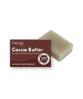 Sabonete de Rosto de Manteiga de Cacau - 95 grs - Friendly Soap - naturvida.pt