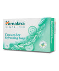 Sabonete Refrescante com Pepino e Coco - 75 grs - Himalaya - naturvida.pt