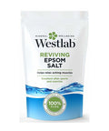 Sal de Epsom - 1kg - Westlab - naturvida.pt