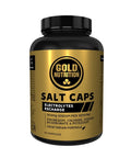 Salt Caps - 60 Cápsulas - Gold Nutrition - naturvida.pt