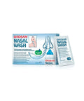 Saquetas de Solução Salina para Higiene Nasal Otosan - 30 Saquetas - naturvida.pt
