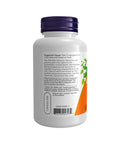 Saw Palmetto Berries 550mg - 100 Cápsulas - Now Foods - naturvida.pt
