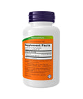 Saw Palmetto Berries 550mg - 100 Cápsulas - Now Foods - naturvida.pt