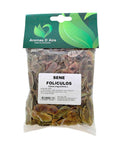 Sene Folículos - 50 grs - naturvida.pt