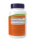 Senna Leaves 470mg - 100 Cápsulas - Now Foods - naturvida.pt