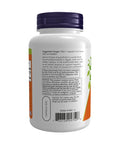 Senna Leaves 470mg - 100 Cápsulas - Now Foods - naturvida.pt
