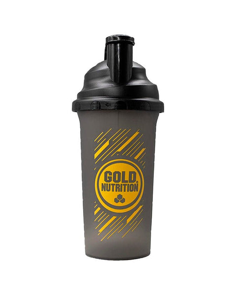 Shaker 700ml - Gold Nutrition - naturvida.pt