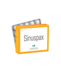 Sinuspax – 60 Comprimidos – Lehning - naturvida.pt