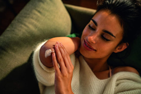 Skin Food Creme Nutritivo reparador para pele, rosto e corpo - 30ml - Weleda - naturvida.pt