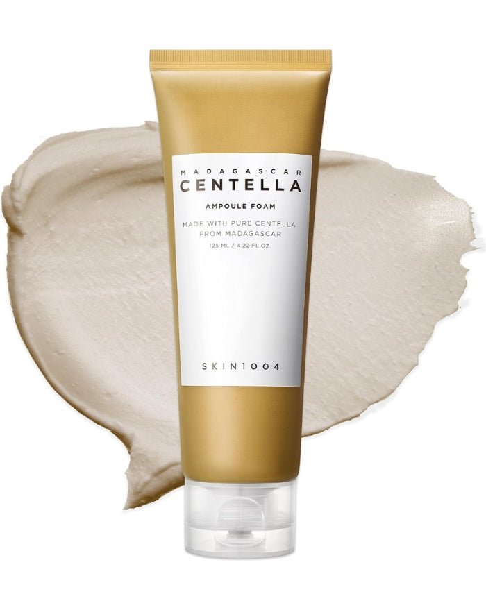 SKIN1004 Madagascar Centella Ampoule Foam - 125ml - naturvida.pt