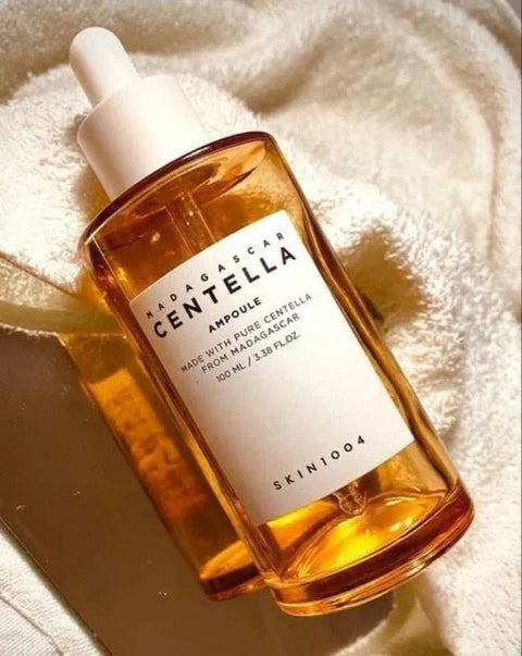 SKIN1004 Madagascar Centella Asiatica 100 Ampoule - naturvida.pt