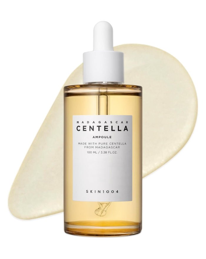SKIN1004 Madagascar Centella Asiatica 100 Ampoule - naturvida.pt