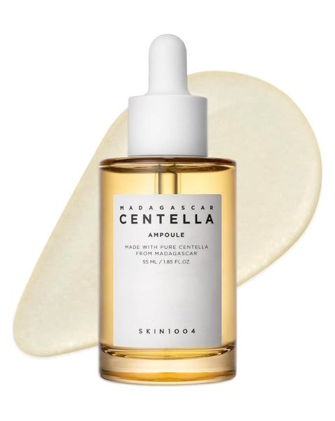 SKIN1004 Madagascar Centella Asiatica 100 Ampoule - naturvida.pt