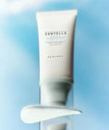 SKIN1004 Madagascar Centella Hyalu-Cica Water-Fit Sun Sérum Protetor Solar SPF50+ PA++++ 50ml - naturvida.pt