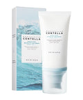 SKIN1004 Madagascar Centella Hyalu-Cica Water-Fit Sun Sérum Protetor Solar SPF50+ PA++++ 50ml - naturvida.pt
