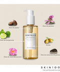 SKIN1004 Madagascar Centella Óleo de Limpeza Suave - 200ml - naturvida.pt