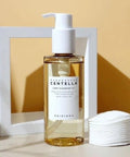 SKIN1004 Madagascar Centella Óleo de Limpeza Suave - 200ml - naturvida.pt