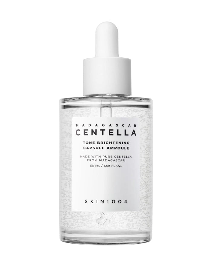 SKIN1004 Madagascar Centella Tone Brightening Capsule Ampoule - naturvida.pt
