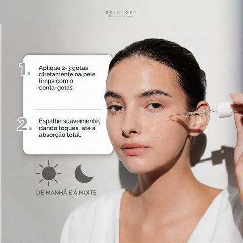 SKIN1004 Madagascar Centella Tone Brightening Capsule Ampoule - naturvida.pt