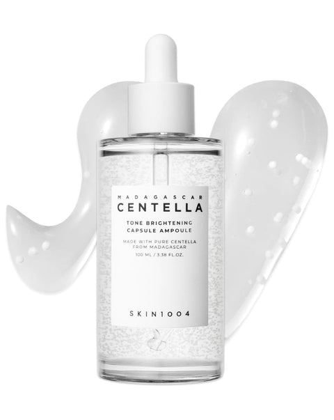 SKIN1004 Madagascar Centella Tone Brightening Capsule Ampoule - naturvida.pt