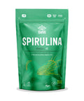 Spirulina Bio - 125 grs - Iswari - naturvida.pt