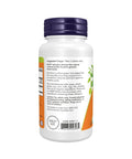 Spirulina Bio 500mg - 200 Comprimidos - Now Foods - naturvida.pt