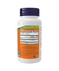 Spirulina Bio 500mg - 200 Comprimidos - Now Foods - naturvida.pt