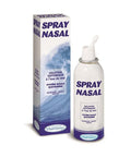 Spray Nasal Água do Mar - 125 ml - Vitarmonyl - naturvida.pt