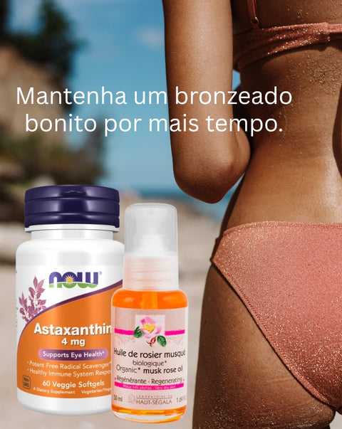 Summer Pack Bronzeado Saudável
