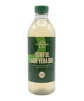 Sumo Aloé Vera Biológico - 1000ml - Naturefoods - naturvida.pt
