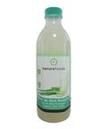 Sumo Aloé Vera Biológico - 1000ml - Naturefoods - naturvida.pt