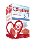 Super Colesterol Norma - 30 Cápsulas - Fharmonat - naturvida.pt