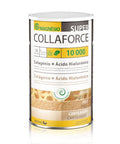 Super Collaforce 10000mg Colagénio + Ácido Hialurónico - Sabor a Limão - 450 grs - Dietmed - naturvida.pt