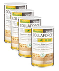 Super Collaforce 10000mg - Sabor a Limão - Pack 4x450 grs - Dietmed - naturvida.pt
